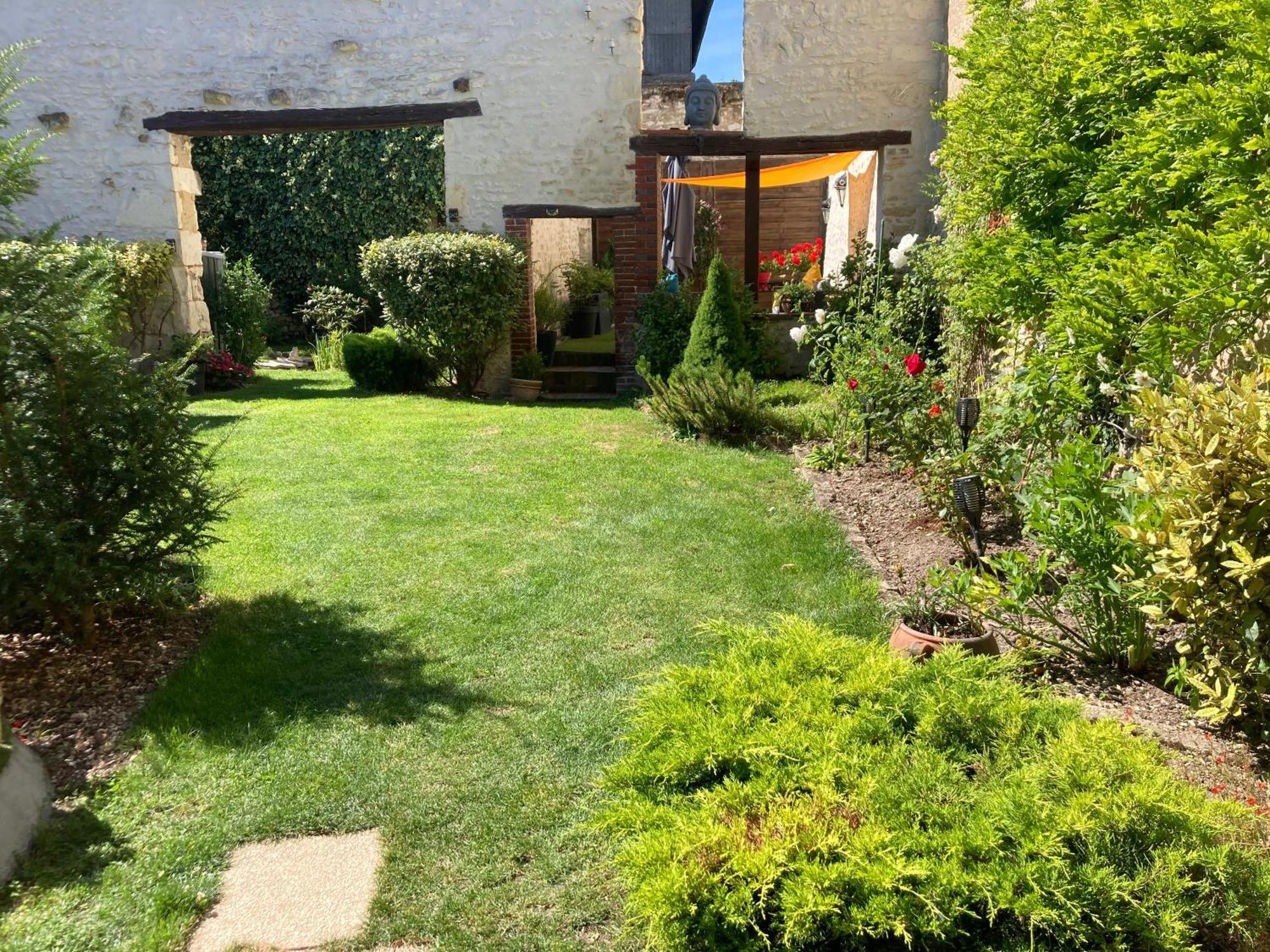 La Detente De Neuilly Neuilly  Ngoại thất bức ảnh
