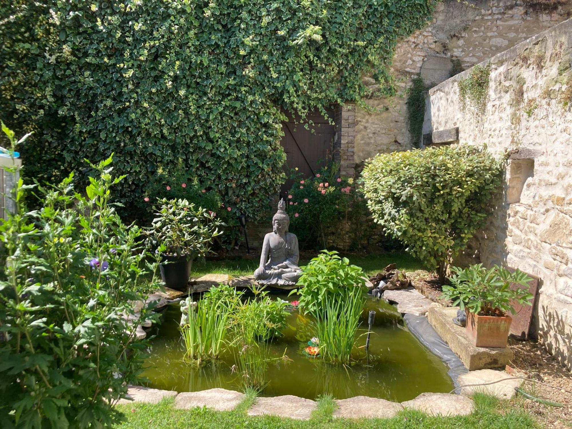 La Detente De Neuilly Neuilly  Ngoại thất bức ảnh